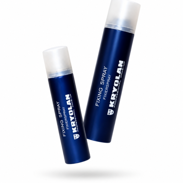kryolan fixing spray
