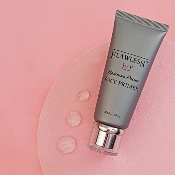 flawless ivy optimus prime face primer