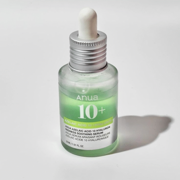 Anua Adelaide acid 10% hyaluronic serum 30ml