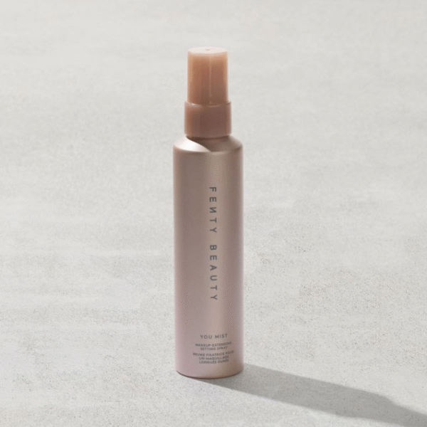 fenty beauty you mist make up extending setting spray 100ml
