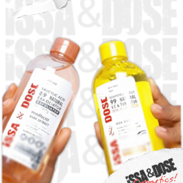 Issa & Dose Micellar Water