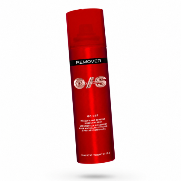 One size go off makeup dissolving mist