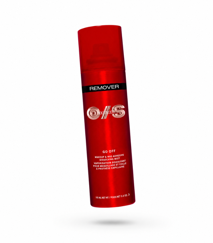 Your paragraph text One size go off makeup dissolving mist - Image 1