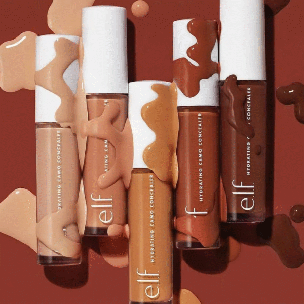 Elf 16hr hydrating camo concealer