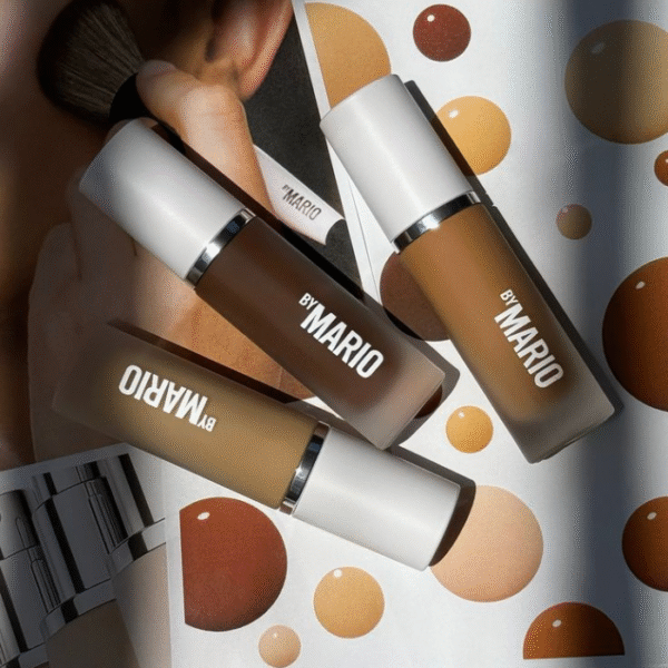 Makeup by Mario surreal skin foundation