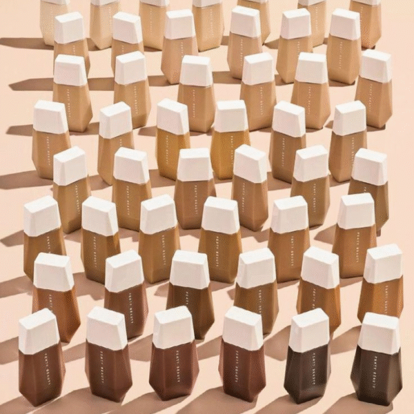 Fenty beauty eaze drop blurring skin tint