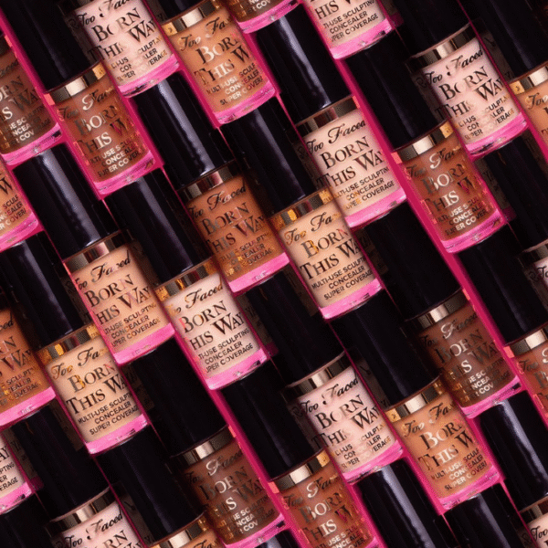 Too faced born this way concealer