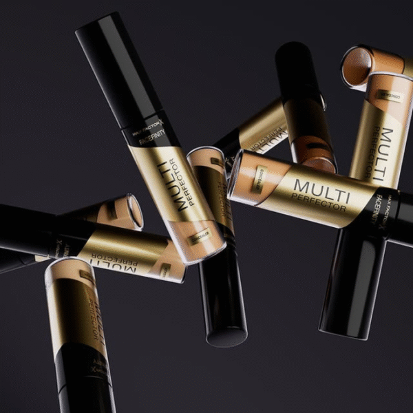 Max factor facefinity Multi perfector concealer