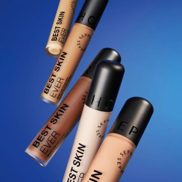Sephora best skin ever full coverage multi-use concealer