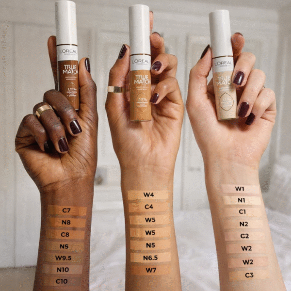 L’ORÉAL Paris accord parfait True match Radiant concealer