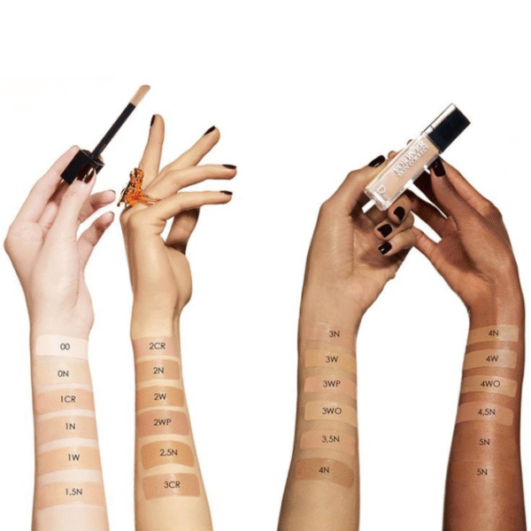 Dior forever correct concealer