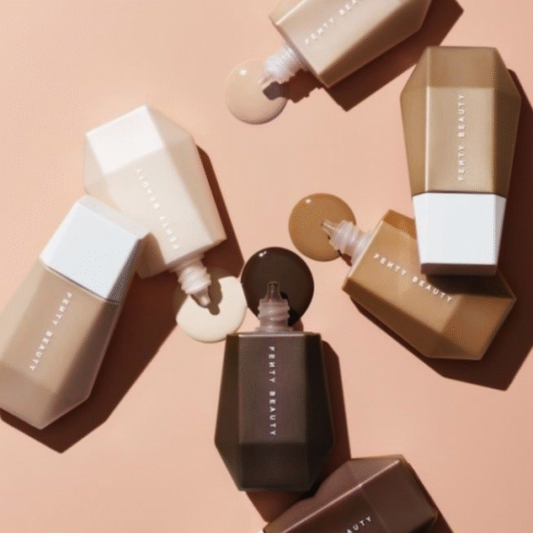 Fenty beauty eaze drop blurring skin tint