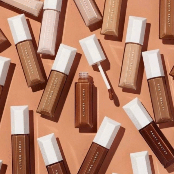 Fenty Beauty longwear concealer