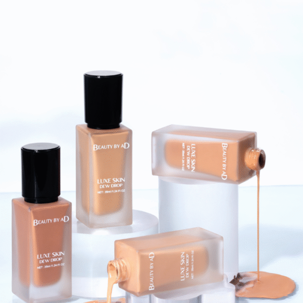 Beauty by AD luxe skin foundation