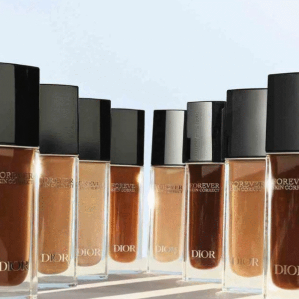 Dior forever foundation skin glow