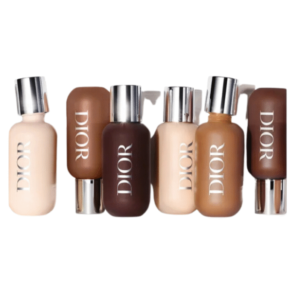 Dior backstage face & body foundation