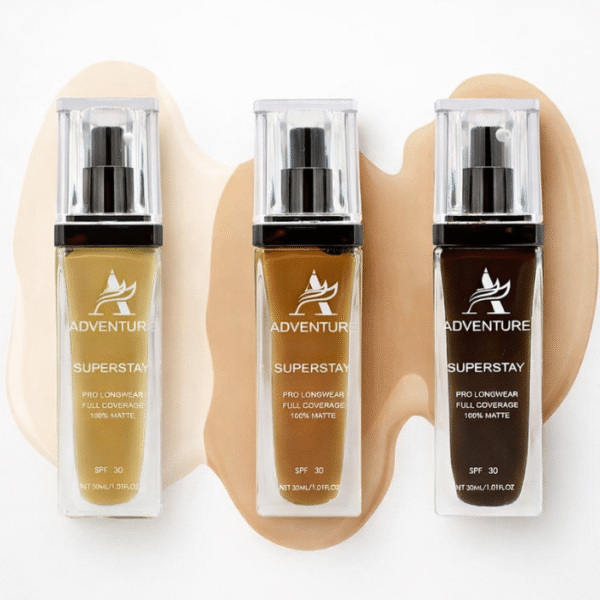 Adventure superstay foundation