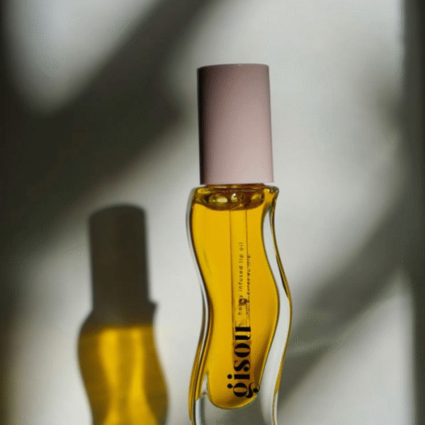 Gisou honey lip oil