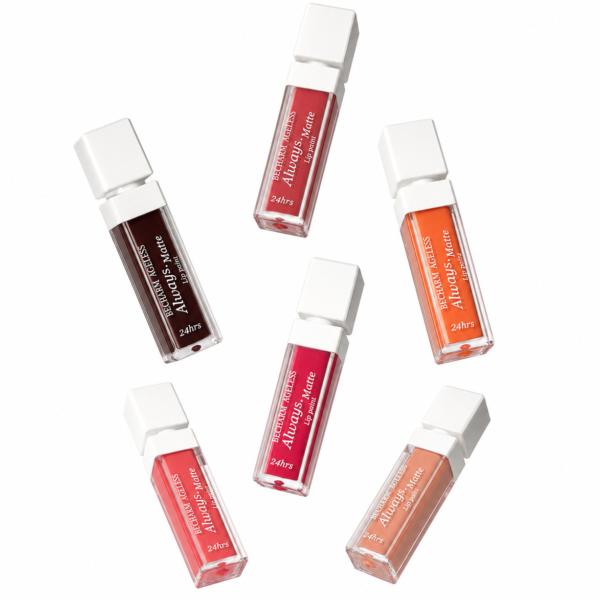 Becharm ageless matte lip paint