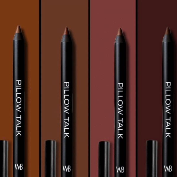 wb wynk beauty pillow talk creamy lip liner