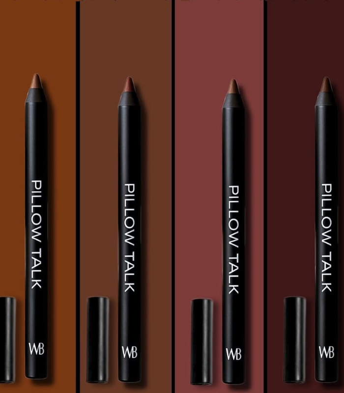 2 wb wynk beauty pillow talk creamy lip liner - Image 1