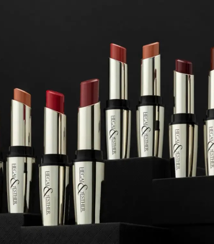 2 Hegai & esther velvet matte lipstick - Image 1