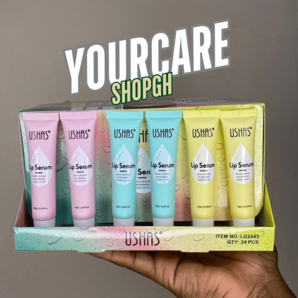Ushas lip serum