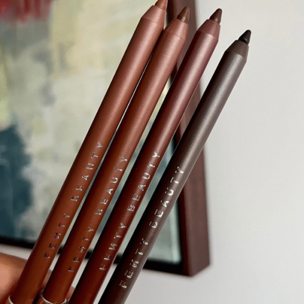 Fenty beauty traced out pencil lip liner