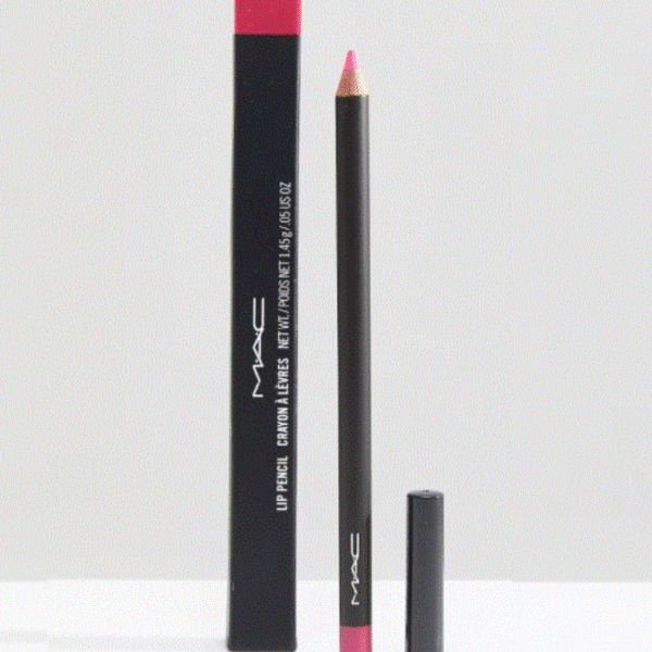Mac lip pencil crayon