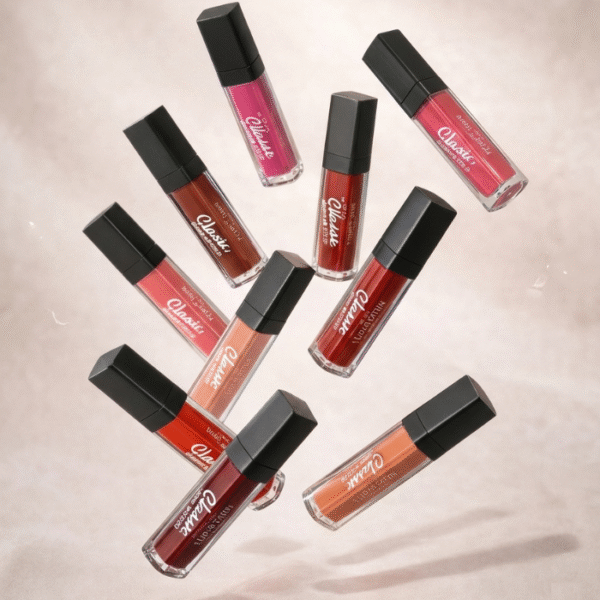 Classic make up 24 hours lipstain