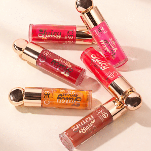 Cpd juicy glass lip oil