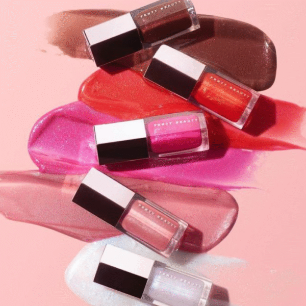 Fenty beauty gloss bomb