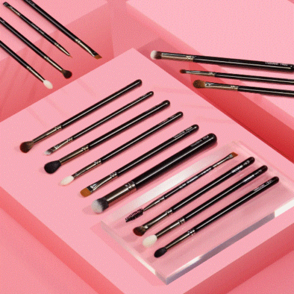 Viccabel Platinum Eye Set