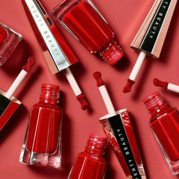 Fenty beauty by rihanna Stunna lip paint