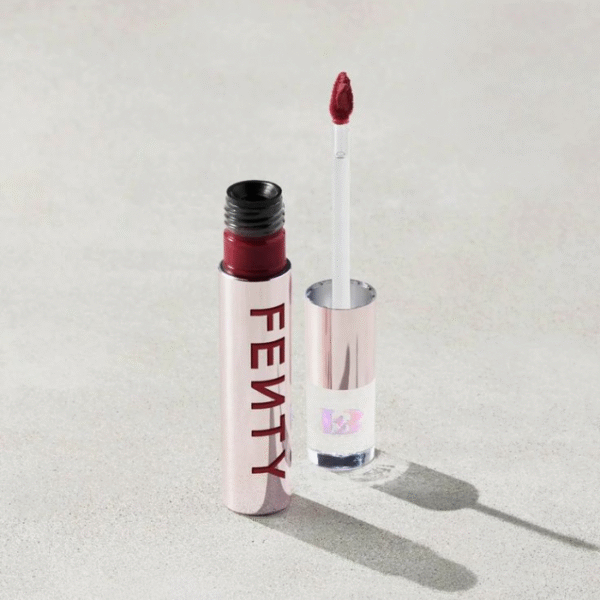 Fenty beauty icon velvet liquid lipstick
