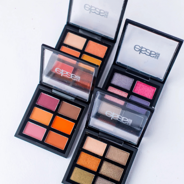 Elsas pro 6 in 1 color eyeshadow