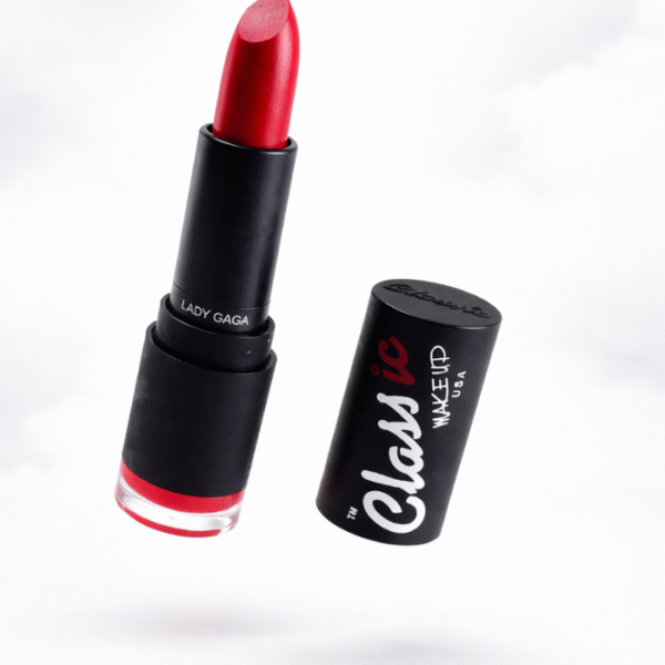 Classic lipstick