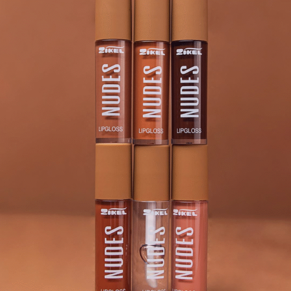 Zikel Lipgloss