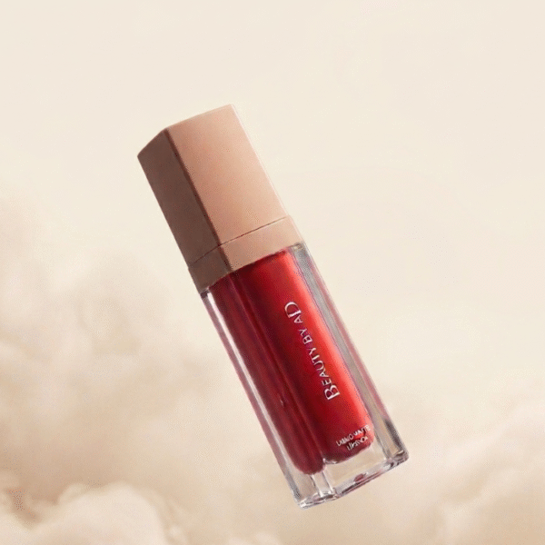 Beauty by ad matte lipstick