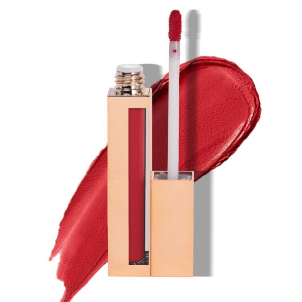 Fefe beauty matte lipstick