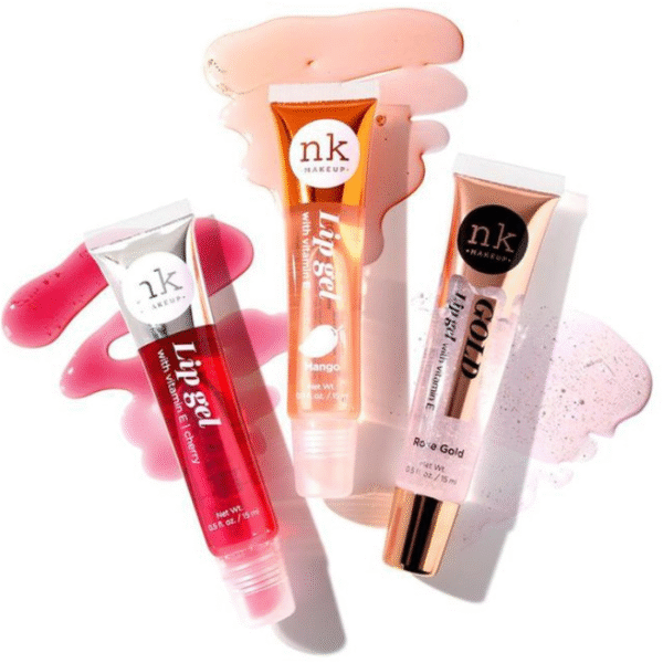 NK lip gel
