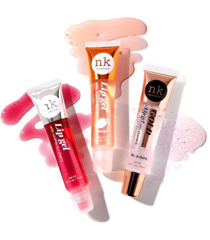 Skin by Zaron (1) NK lip gel - Image 1