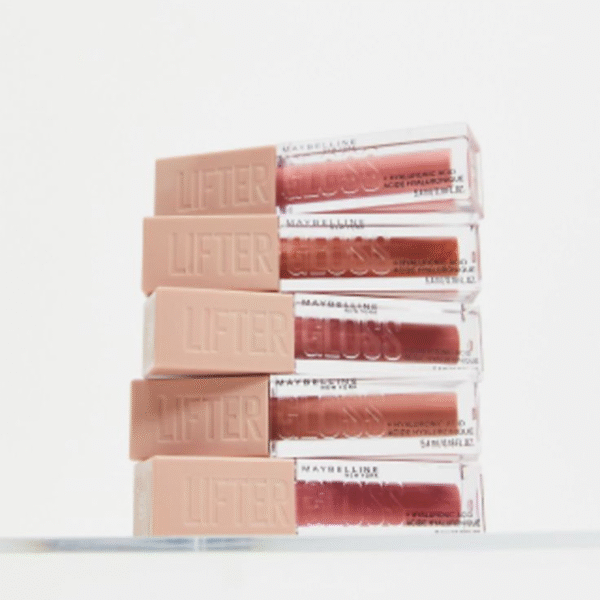 Maybelline lifter lipgloss