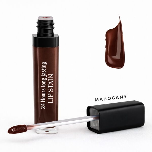 Classic Makeup Lipstain in Mahogany