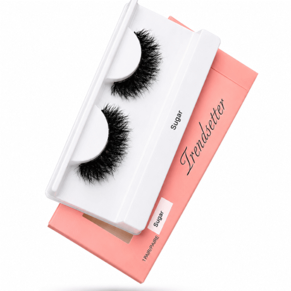 Chee lashes bridal collection sugar