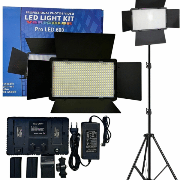 Led light kit pro led 600