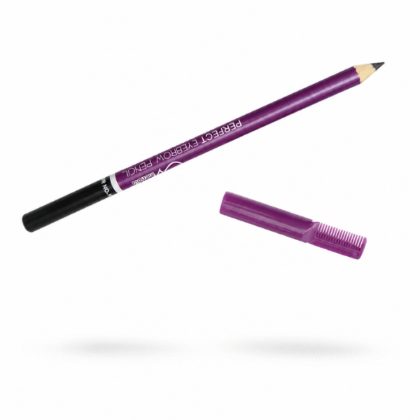 m.n me now perfect eyebrow pencil