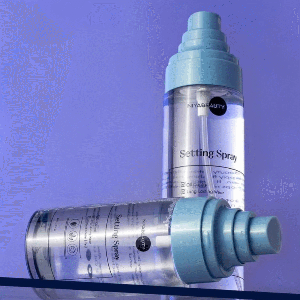 Niya beauty setting spray 120ml