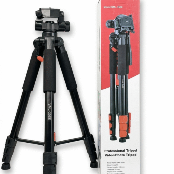 Professional Tripod Stand SML-3588