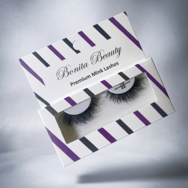 Bonita single lash